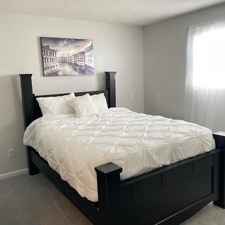 Spacious 1King Bd/2Queen Bd/* 1 Mile From I-85 Lexington Exterior foto